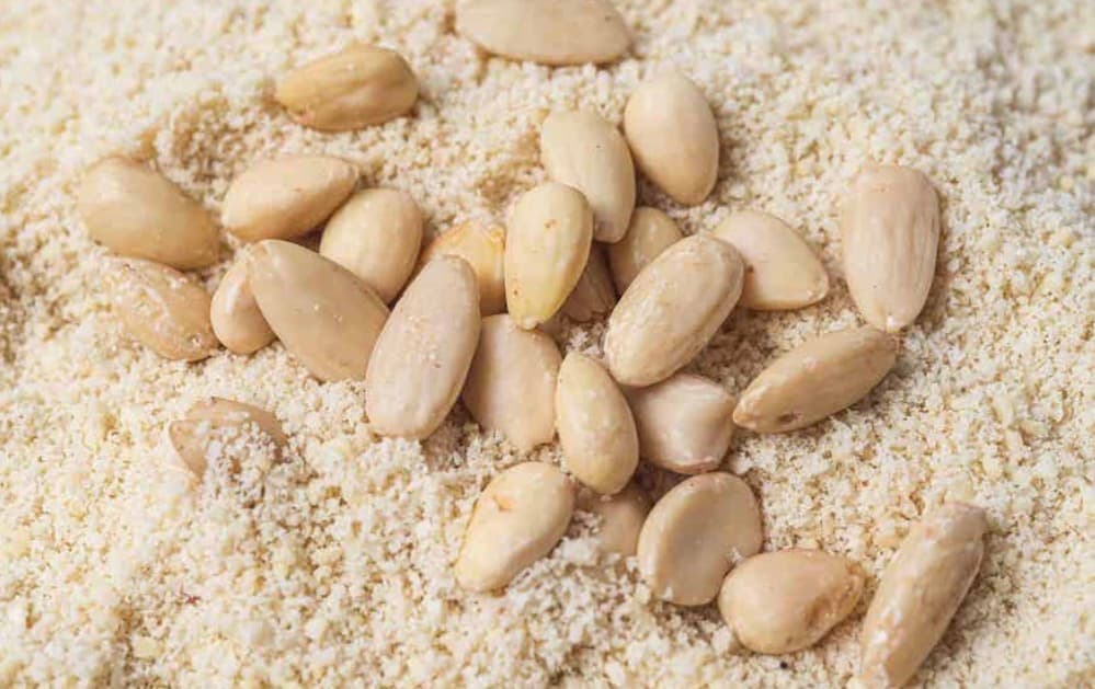All-Purpose Gluten-Free Flour