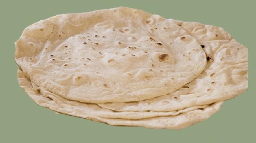 Arabic Bread