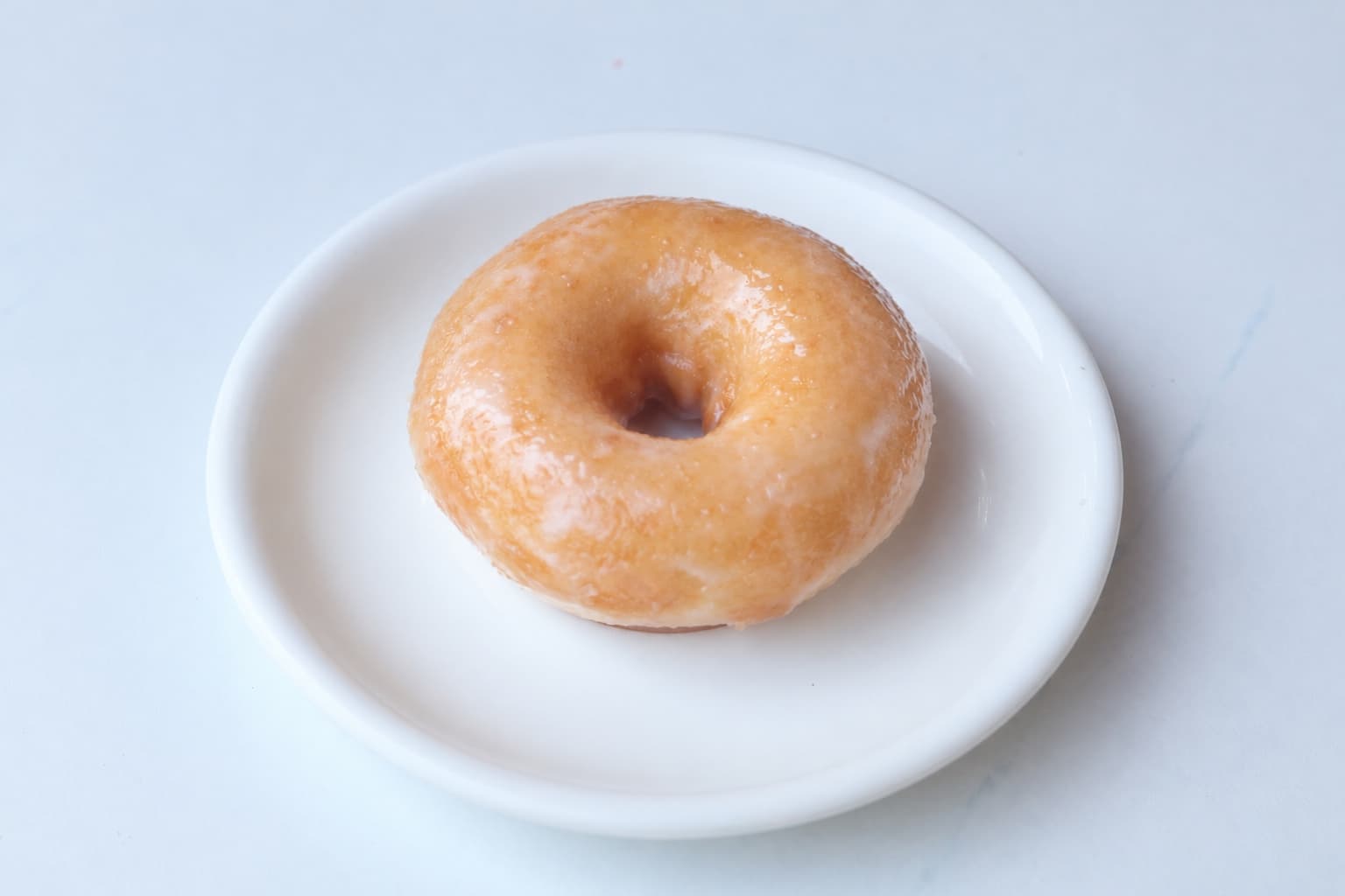Sugar Doughnuts